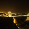 Bristol - Clifton supension bridge