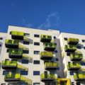 Urban flats - Property Options' BTL Market Report