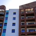 New build flats - Build to Rent