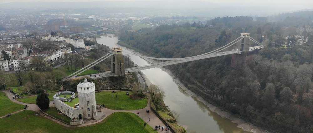 clifton-suspension-bridge Bristol
